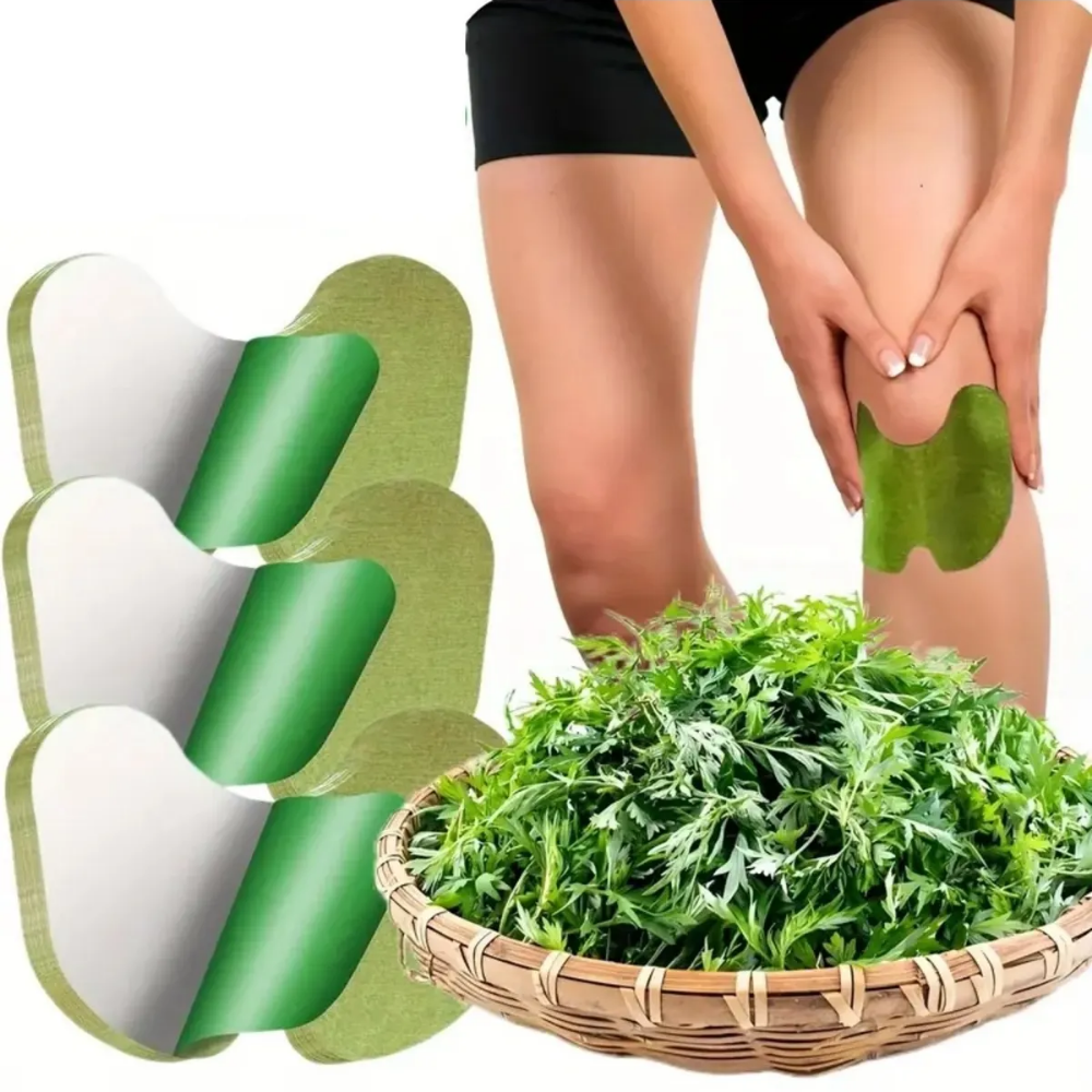 Natureiva™ Diz Eklem Ağrı Bandı