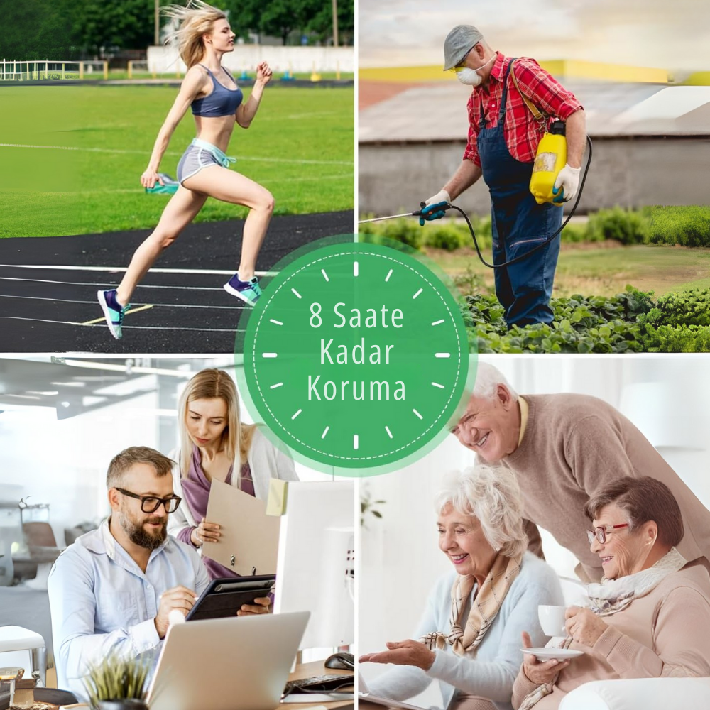 Natureiva™ Diz Eklem Ağrı Bandı