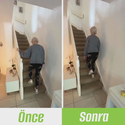 Natureiva™ Diz Eklem Ağrı Bandı